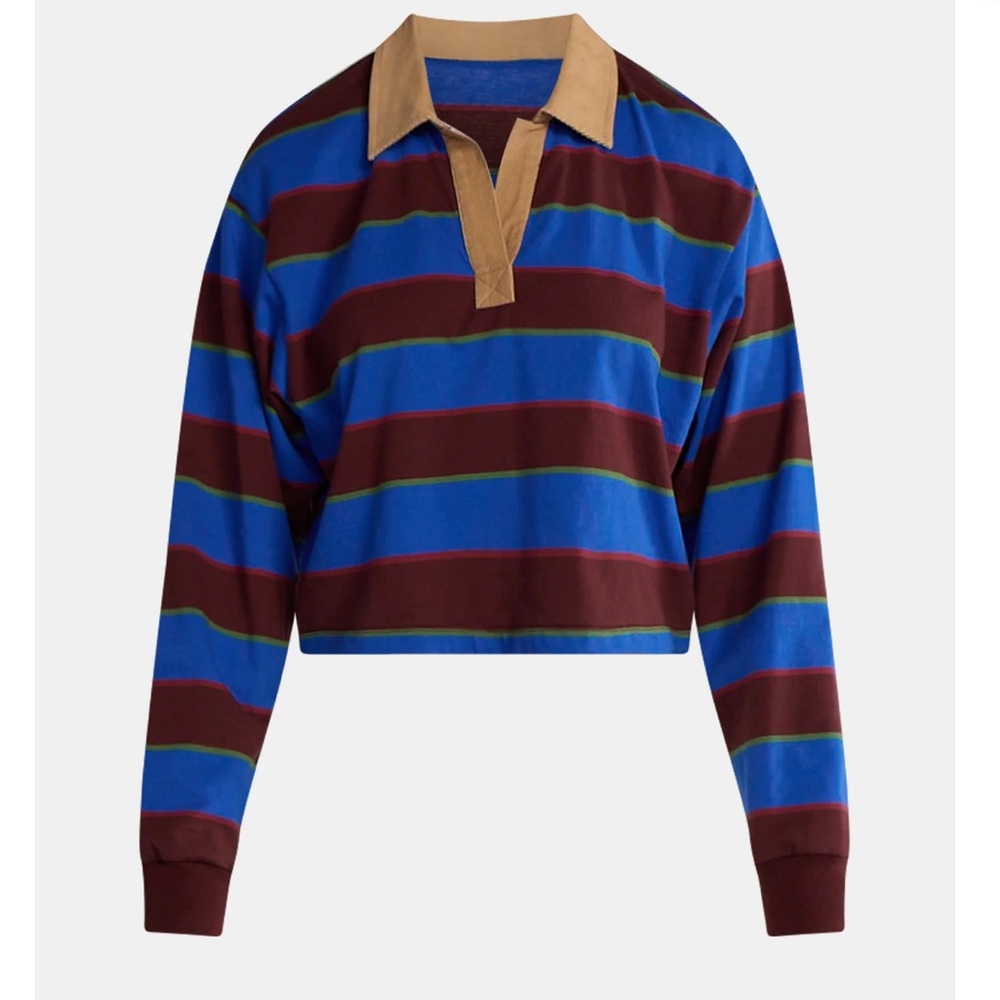 Stranger things polo